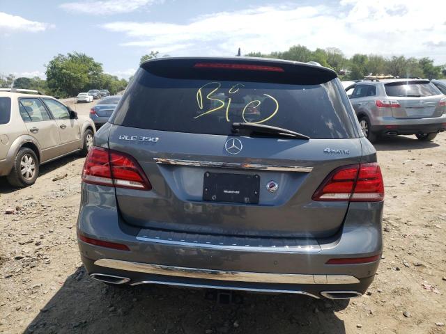 Photo 5 VIN: 4JGDA5HB5HA934321 - MERCEDES-BENZ GLE 350 4M 