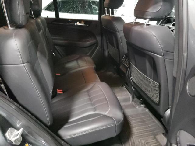 Photo 10 VIN: 4JGDA5HB5HA948946 - MERCEDES-BENZ GLE 350 4M 