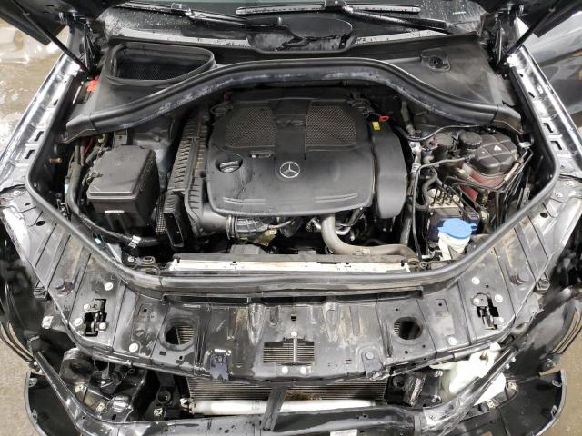 Photo 11 VIN: 4JGDA5HB5HA948946 - MERCEDES-BENZ GLE 350 4M 