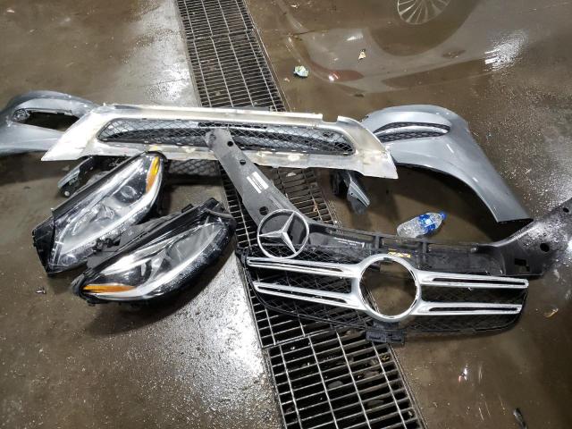 Photo 12 VIN: 4JGDA5HB5HA948946 - MERCEDES-BENZ GLE 350 4M 