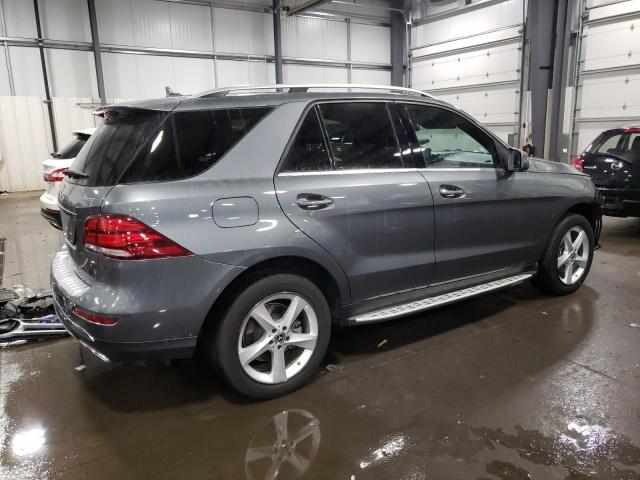 Photo 2 VIN: 4JGDA5HB5HA948946 - MERCEDES-BENZ GLE 350 4M 