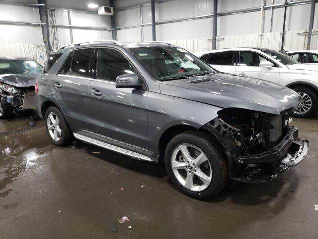 Photo 3 VIN: 4JGDA5HB5HA948946 - MERCEDES-BENZ GLE 350 4M 