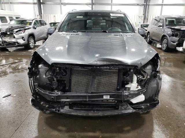 Photo 4 VIN: 4JGDA5HB5HA948946 - MERCEDES-BENZ GLE 350 4M 