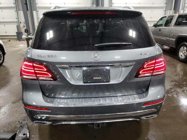 Photo 5 VIN: 4JGDA5HB5HA948946 - MERCEDES-BENZ GLE 350 4M 