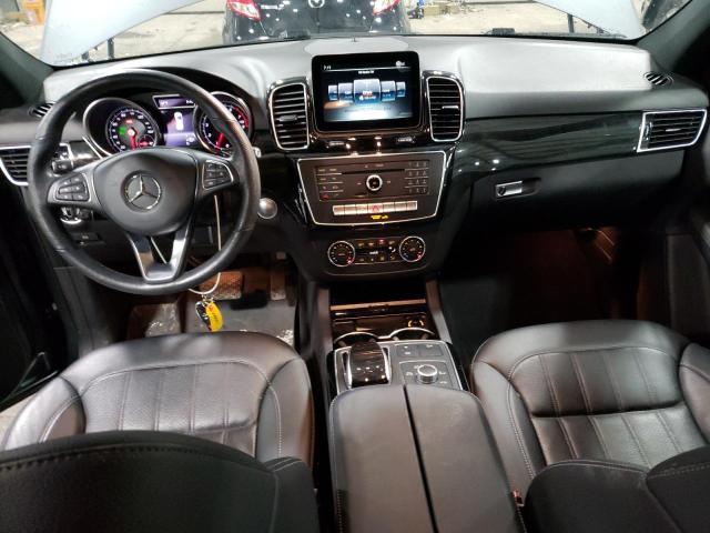 Photo 7 VIN: 4JGDA5HB5HA948946 - MERCEDES-BENZ GLE 350 4M 