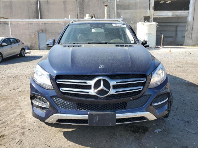 Photo 4 VIN: 4JGDA5HB5HA959610 - MERCEDES-BENZ GLE-CLASS 