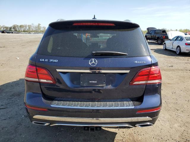 Photo 5 VIN: 4JGDA5HB5HA959610 - MERCEDES-BENZ GLE-CLASS 