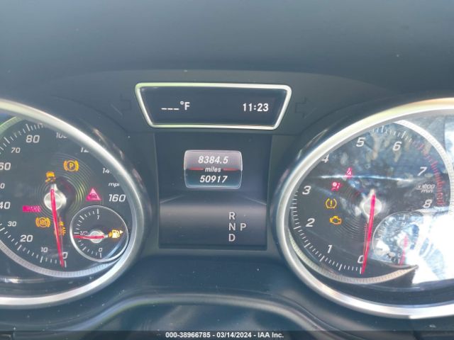 Photo 6 VIN: 4JGDA5HB5JA997831 - MERCEDES-BENZ GLE 350 