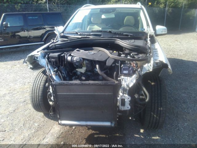 Photo 5 VIN: 4JGDA5HB5JA999479 - MERCEDES-BENZ GLE 