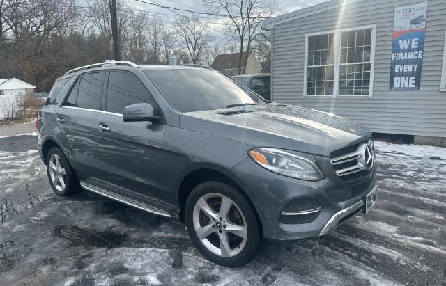 Photo 0 VIN: 4JGDA5HB5JB022224 - MERCEDES-BENZ GLE-CLASS 