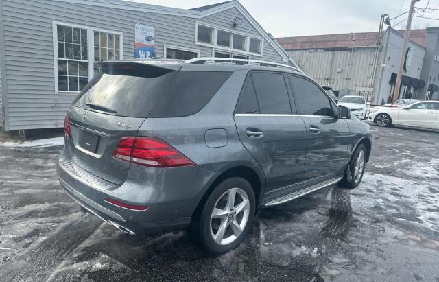 Photo 3 VIN: 4JGDA5HB5JB022224 - MERCEDES-BENZ GLE-CLASS 