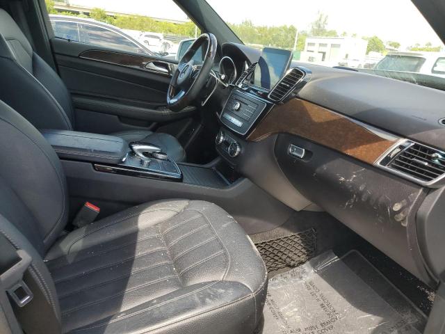 Photo 4 VIN: 4JGDA5HB5JB043459 - MERCEDES-BENZ GLE 350 4M 