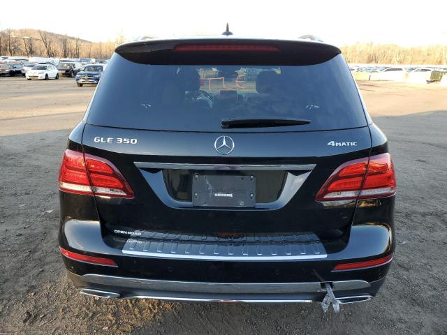 Photo 5 VIN: 4JGDA5HB5JB050170 - MERCEDES-BENZ GLE-CLASS 