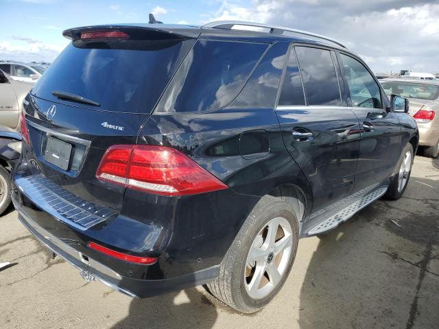 Photo 2 VIN: 4JGDA5HB5JB052274 - MERCEDES-BENZ GLE-CLASS 