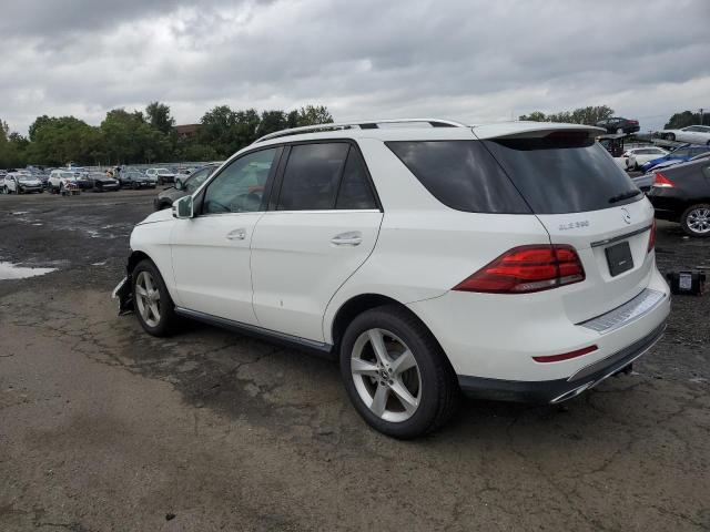 Photo 1 VIN: 4JGDA5HB5JB075568 - MERCEDES-BENZ GLE 350 4M 