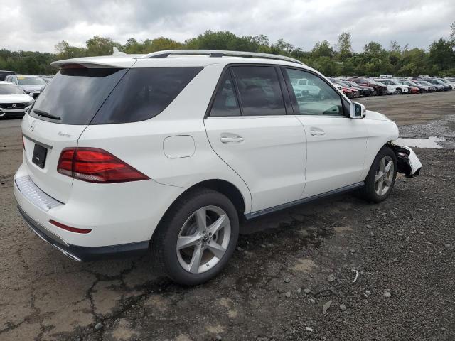 Photo 2 VIN: 4JGDA5HB5JB075568 - MERCEDES-BENZ GLE 350 4M 