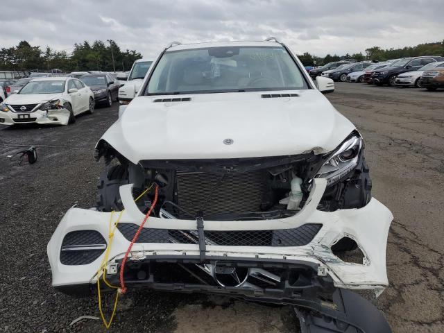 Photo 4 VIN: 4JGDA5HB5JB075568 - MERCEDES-BENZ GLE 350 4M 