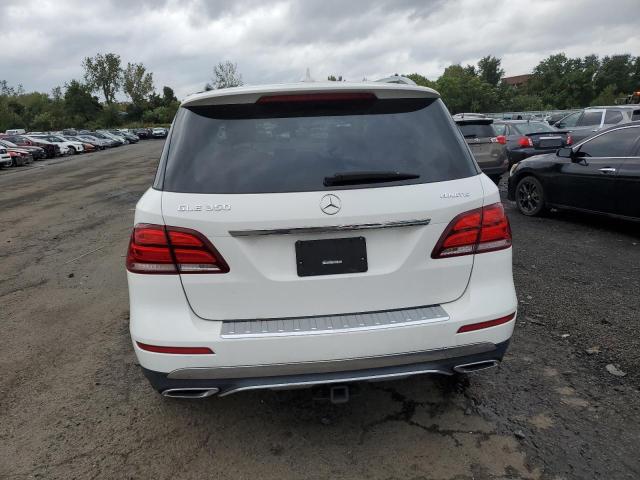 Photo 5 VIN: 4JGDA5HB5JB075568 - MERCEDES-BENZ GLE 350 4M 