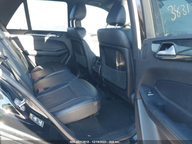 Photo 7 VIN: 4JGDA5HB5JB085016 - MERCEDES-BENZ GLE 350 