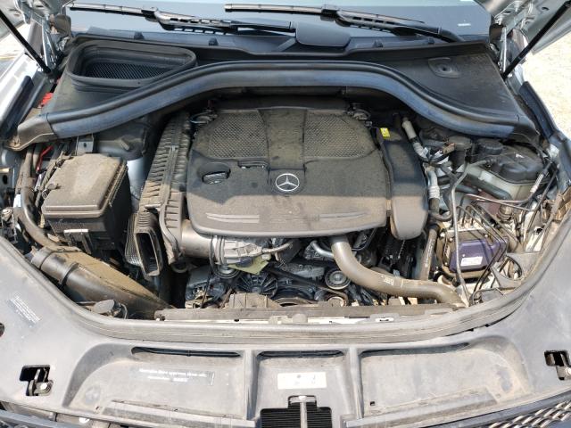 Photo 6 VIN: 4JGDA5HB5JB085484 - MERCEDES-BENZ GLE 350 4M 