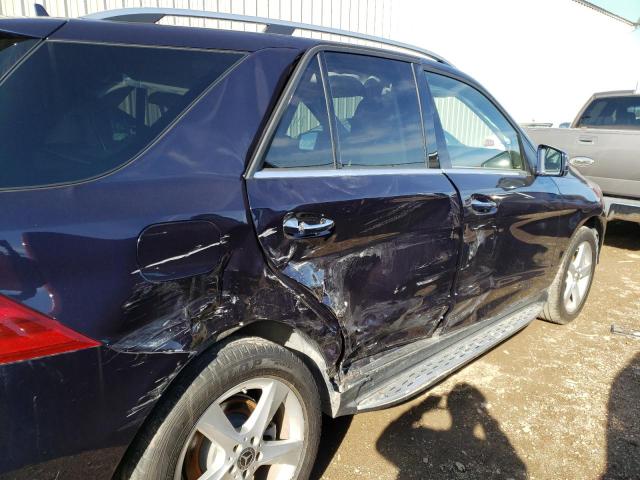 Photo 8 VIN: 4JGDA5HB5JB086778 - MERCEDES-BENZ GLE 350 4M 