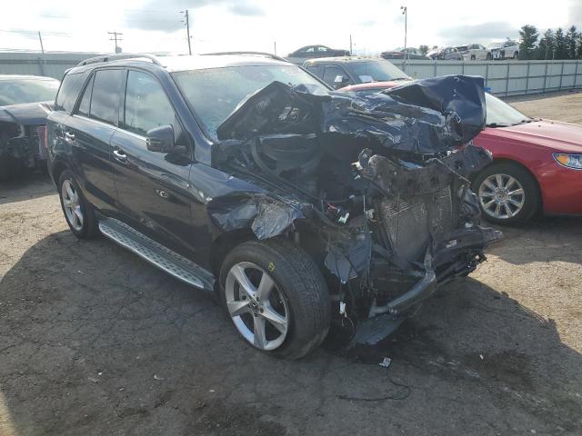 Photo 0 VIN: 4JGDA5HB5JB089633 - MERCEDES-BENZ GLE 350 4M 