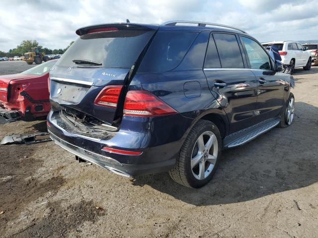 Photo 3 VIN: 4JGDA5HB5JB089633 - MERCEDES-BENZ GLE 350 4M 