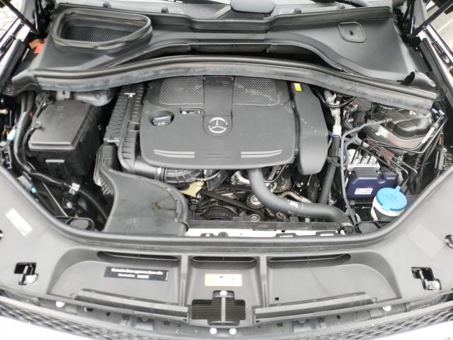 Photo 6 VIN: 4JGDA5HB5JB093567 - MERCEDES-BENZ GLE 350 4M 