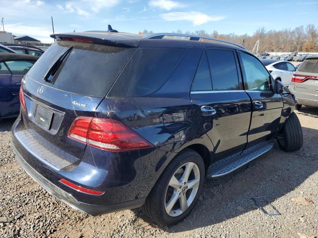 Photo 2 VIN: 4JGDA5HB5JB098994 - MERCEDES-BENZ GLE 350 4M 