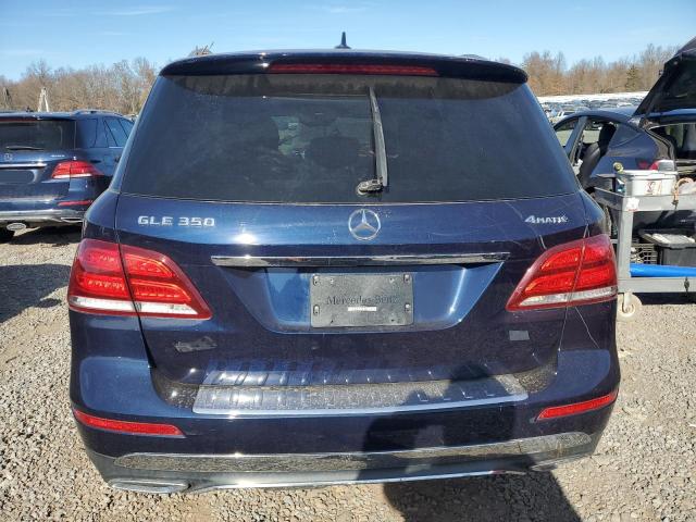 Photo 5 VIN: 4JGDA5HB5JB098994 - MERCEDES-BENZ GLE 350 4M 