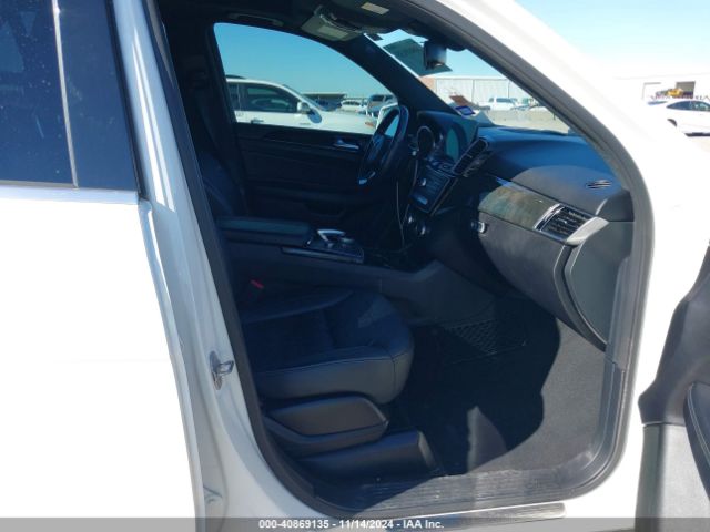 Photo 4 VIN: 4JGDA5HB5JB105362 - MERCEDES-BENZ GLE-CLASS 