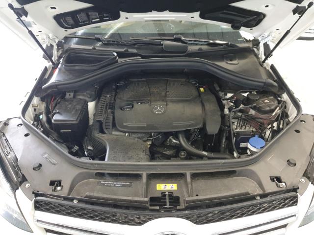 Photo 6 VIN: 4JGDA5HB5JB142069 - MERCEDES-BENZ GLE-350 