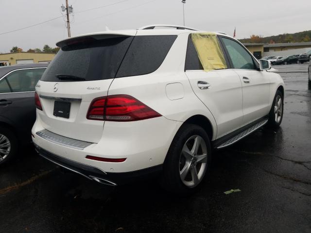 Photo 3 VIN: 4JGDA5HB5JB161141 - MERCEDES-BENZ GLE-350 