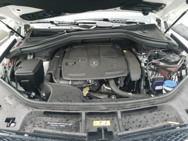 Photo 6 VIN: 4JGDA5HB5JB161141 - MERCEDES-BENZ GLE-350 