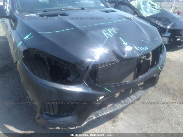 Photo 5 VIN: 4JGDA5HB5JB161544 - MERCEDES-BENZ GLE 