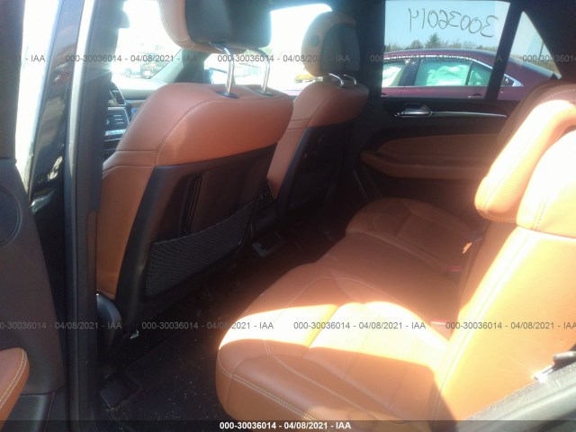 Photo 7 VIN: 4JGDA5HB5JB161544 - MERCEDES-BENZ GLE 