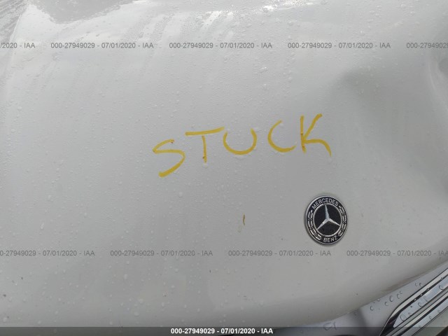 Photo 9 VIN: 4JGDA5HB5JB173340 - MERCEDES-BENZ GLE 