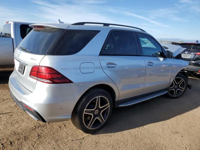 Photo 2 VIN: 4JGDA5HB5JB176979 - MERCEDES-BENZ GLE 350 4M 