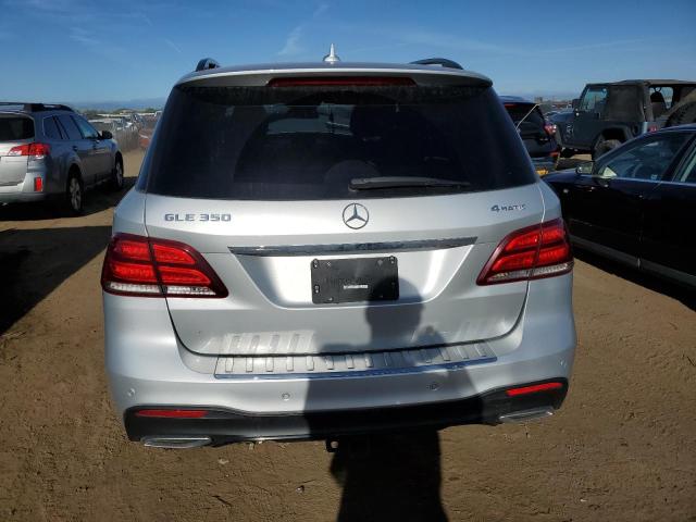 Photo 5 VIN: 4JGDA5HB5JB176979 - MERCEDES-BENZ GLE 350 4M 