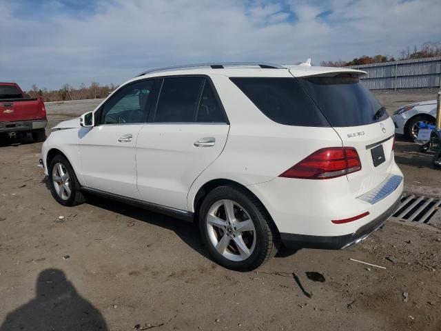 Photo 1 VIN: 4JGDA5HB5JB185794 - MERCEDES-BENZ GLE-CLASS 