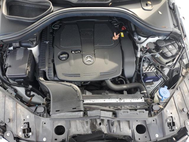 Photo 10 VIN: 4JGDA5HB5JB185794 - MERCEDES-BENZ GLE-CLASS 