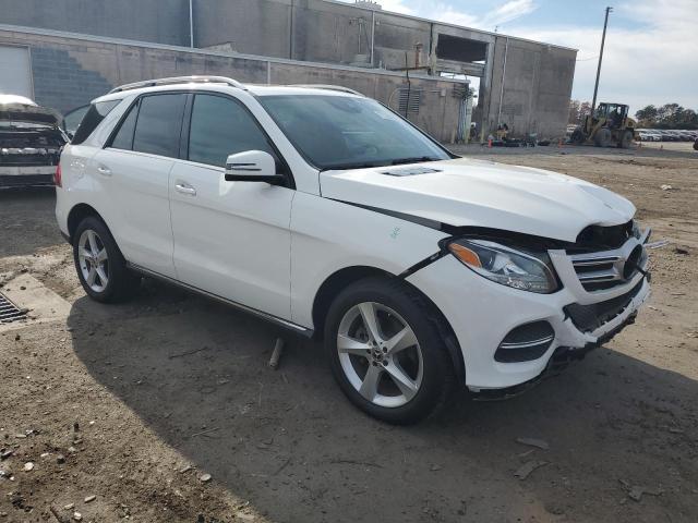 Photo 3 VIN: 4JGDA5HB5JB185794 - MERCEDES-BENZ GLE-CLASS 