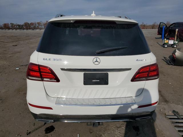 Photo 5 VIN: 4JGDA5HB5JB185794 - MERCEDES-BENZ GLE-CLASS 