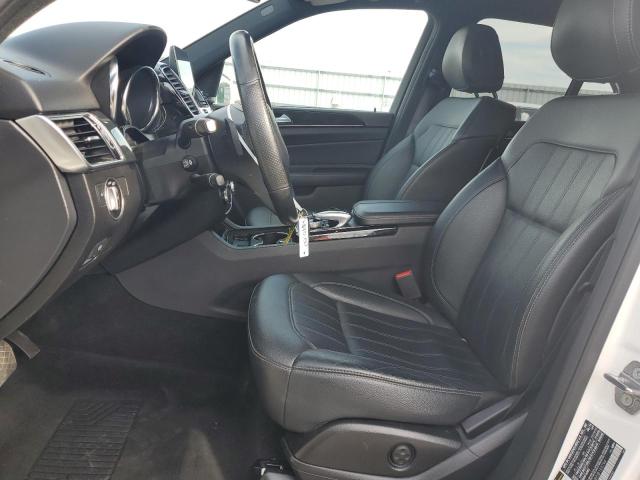 Photo 6 VIN: 4JGDA5HB5JB185794 - MERCEDES-BENZ GLE-CLASS 