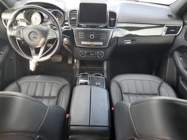 Photo 7 VIN: 4JGDA5HB5JB185794 - MERCEDES-BENZ GLE-CLASS 