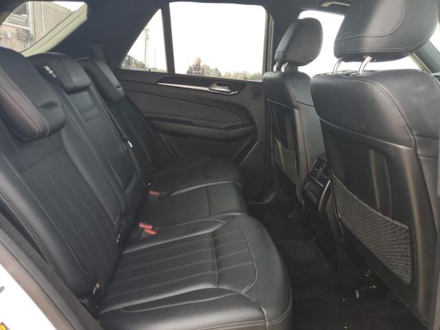 Photo 9 VIN: 4JGDA5HB5JB185794 - MERCEDES-BENZ GLE-CLASS 