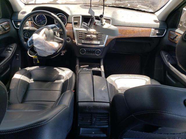 Photo 7 VIN: 4JGDA5HB6CA033886 - MERCEDES-BENZ M-CLASS 