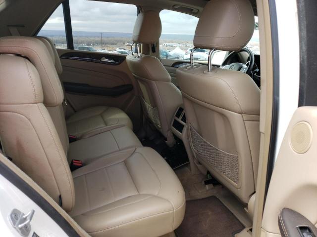 Photo 9 VIN: 4JGDA5HB6CA037971 - MERCEDES-BENZ ML 350 4MA 