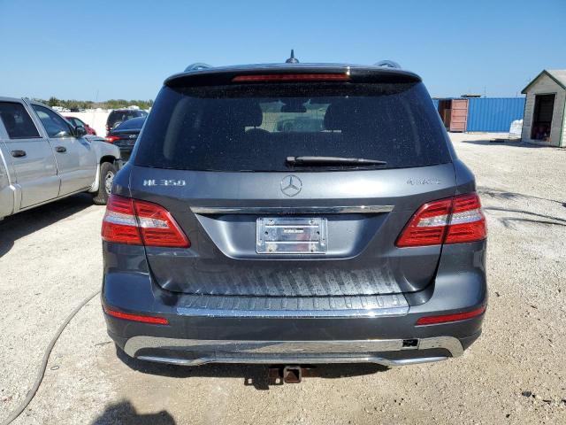 Photo 5 VIN: 4JGDA5HB6CA042832 - MERCEDES-BENZ M-CLASS 