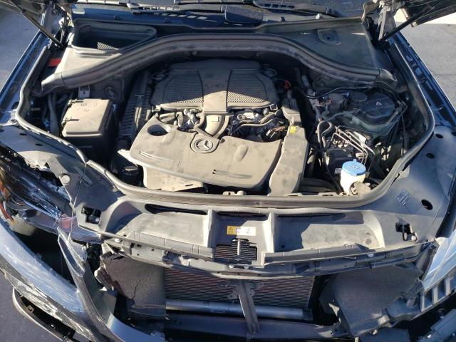 Photo 11 VIN: 4JGDA5HB6CA066841 - MERCEDES-BENZ ML 350 4MA 